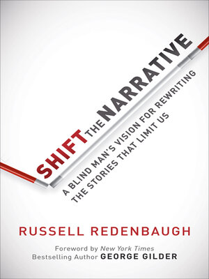 cover image of Shift the Narrative